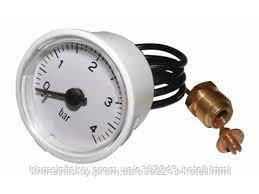 Манометр Ferroli  Domicompact, Domina, Domitop (39806330)