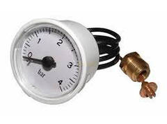 Манометр Ferroli  Domicompact, Domina, Domitop (39806330)