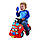 Толокар Fisher-Price "Пожежна машина", фото 3