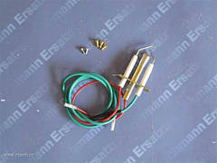 Запальний пальник для газового котла Vaillant atmoCRAFT VK 654-1654 295485