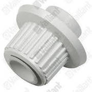 Ручка регулювання для газової колонки Vaillant MAG PRO 11-0/0 XZC-вода (0020008163)