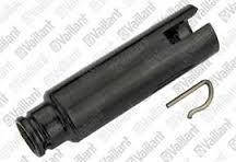 Адаптер для газової колонки Vaillant MAG 11 (115166) — вода