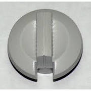 Ручка регулювання води для газової колонки Vaillant MAG11 (вода) 0020008164