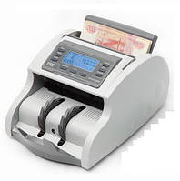 Счетчик банкнот PRO-40 U LCD офисный с УФ детекцией. LCD дисплей