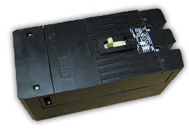 Автоматичний вимикач А 3726 250А, фото 2