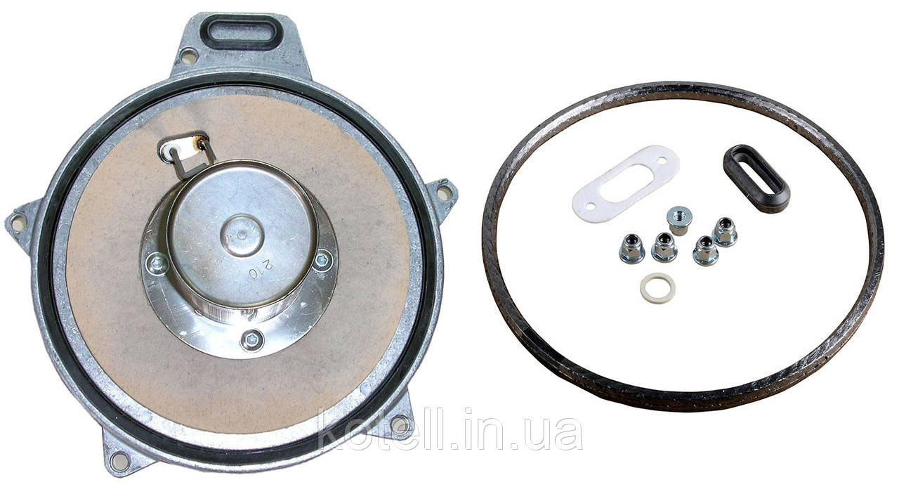 Прокладка теплообмінника для газового котла VAILLANT VU/W, VCW, VSC,VKS (0020025929)