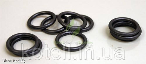 Кільця O-Ring (19,0 x 3,15) (первинного теплообмінника) Vaillant (981151) 1 шт
