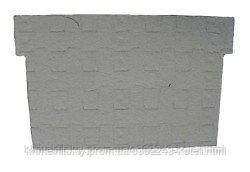 Передня ізоляція 24 кВт Viessmann Vitopend 100 WH1B 7825502, фото 1