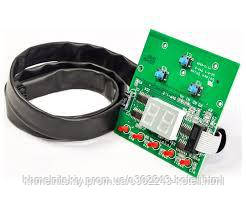 Плата дисплея на електричний котел Protherm Скат 6-28 кВт К13 (0020094661)