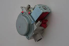 Газовий клапан 30/35 Viessmann для газових котлів Vitodens WB1C 7849854