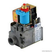 Газовий клапан на газовий котел Viessmann Vitopend 100 WH0A, WH1B, WH1D, WHEA, WHKA, WHSA 7817489