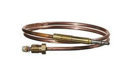 Термопара на газовий котел Protherm PLO Ведмідь М9х1-55 мм (0020027520)