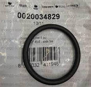 Прокладки тена 45х5 для електричного котла Protherm Скат v11,13 (0020034829)