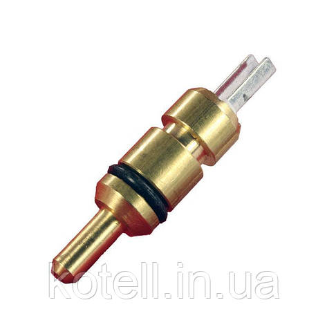 Датчик NTC на газовий котел Viessmann Vitopend WH1B/WH1D, Vitodens WB1B/WB1C 7819967, фото 1