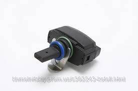 Датчик протока на газовий котел Viessmann Vitopend 100-W WH1D, WB1B (7828749), фото 2