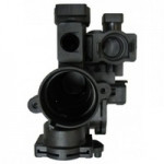 Корпус підданого контуру (магістралі) на газовий котел Viessmann Vitopend 100 WH1B 7830419