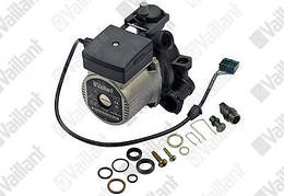 Насос на газовий котел Vaillant VU-VUW 376/3-5 (5 ПРОВОДІВ) (0020025042)