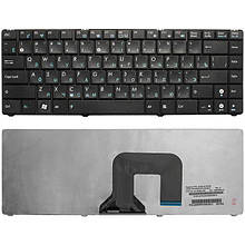 Клавіатура для ноутбука ASUS N20 ориг