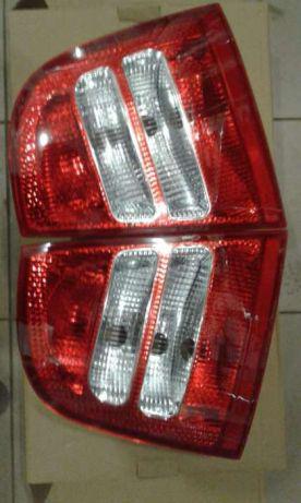 Задній ліхтар для SKODA OCTAVIA