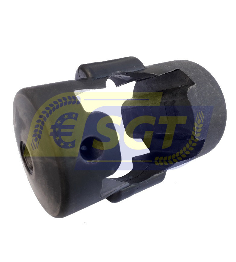 Поршень насоса Tolveri PU-2/120 (новий тип)