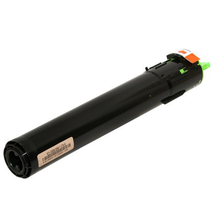 Картридж JetWorld для Ricoh MPC2051K в Aficio MP C2051 (841587) 10.000 стор