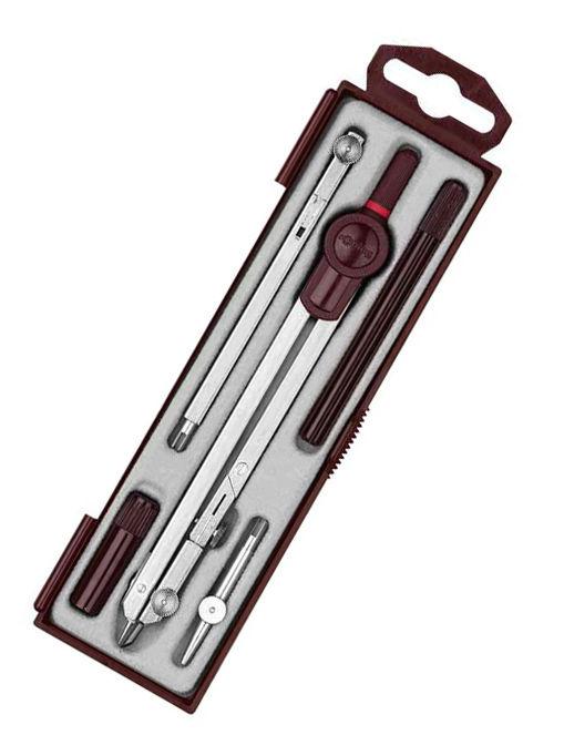 Циркуль ROTRING Centro D540 R529118/S0214390, фото 1
