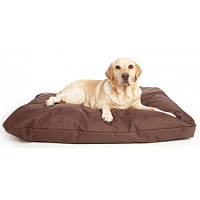 Безкаркасний лежак для собак, тканина Оксфорд, 115*75 див.