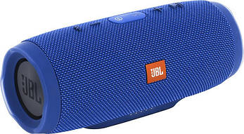 Портативна bluetooth колонка JBL Charge 3, фото 4