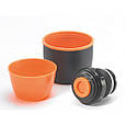 Термос туристичний вакуумний Esbit VF 750ML, фото 6