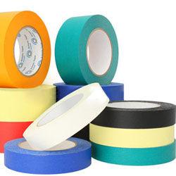 Декоративний скотч MARKS 7 мм*10 м Бежевий темний MR-KMMT-MKT20P-A-09R