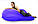НОВИНКА!!! Крісло-мішок Спандекс БаблГум. МЕГА Велика 150*150см, фото 7