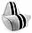 Крісло-мішок груша Феррарі Оксфорд 105*95*85см з додатковим чохлом, фото 2