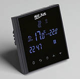 Терморегулятор ВНТ-800 Чорний, фото 3