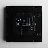 Терморегулятор ВНТ-800 Чорний, фото 5