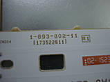 LED-підсвітка від телевізора Sony KDL-40R353C (2013 SONY 40B(A) 3228 05 REV1.0), фото 8