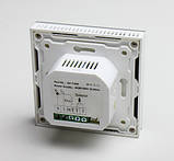 Терморегулятор М7.716 sensor Білий, фото 7