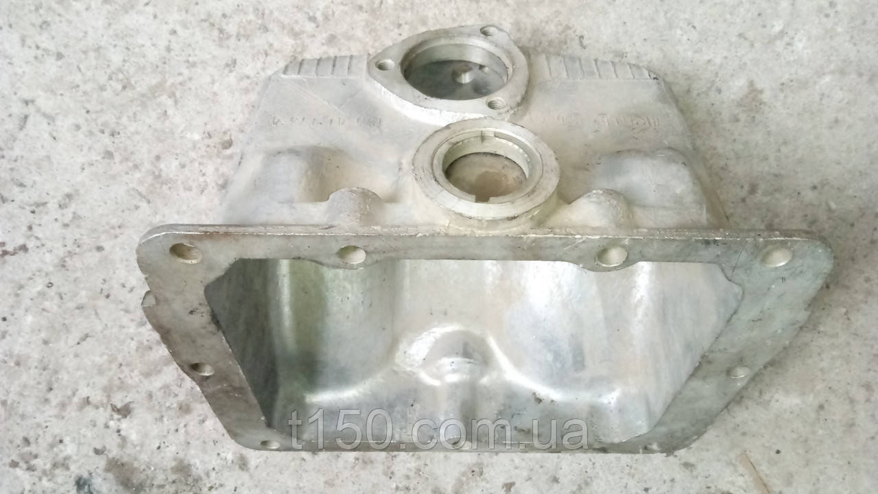 Піддон Картер редуктора ВОМ 150.41.173, фото 1