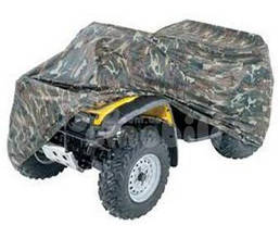 Чехол для квадроцикла Crafter Ranger
