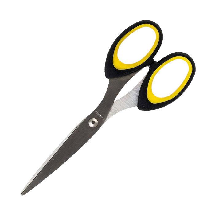 Ножиці BUROMAX 16см 4520, фото 1