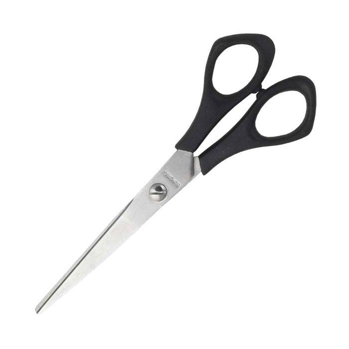 Ножиці BUROMAX 16см 4507, фото 1