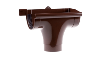 Лівнеприймач правий P 130 мм