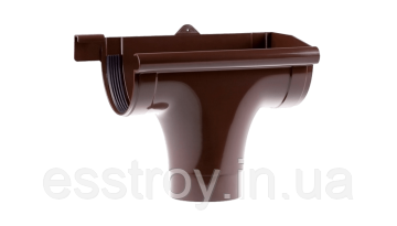 Зновнеприймач правий P Profil 90/75