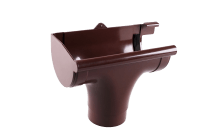 Лівнеприймач лівий Profil 90/75