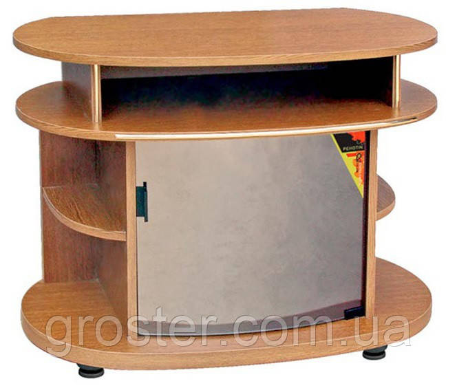 Тумба PTB Лондон. Тумба під телевізор і аудіотехніку, фото 1