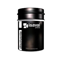 Розчинник для епоксидних фарб (пак.5 л)