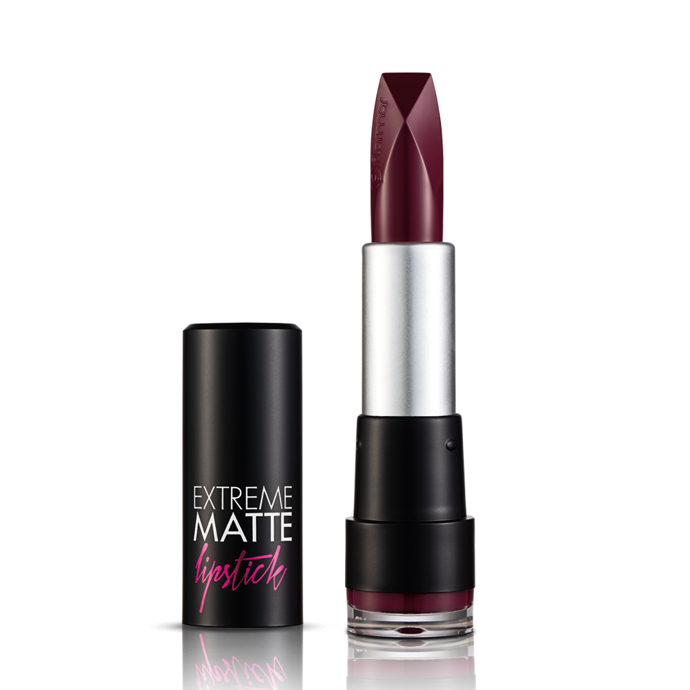 Матова губна помада EXTREME MATTE, 4 м, Magenta