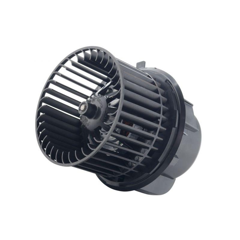 Моторчик пічки Ford Transit 1994-