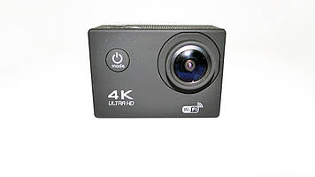 Action Camera F60B WiFi 4K Екшн камера