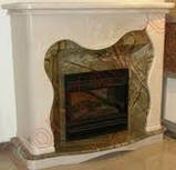 Bidassar мармур Green, фото 3