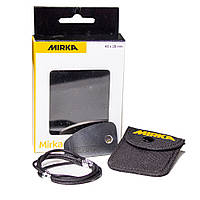 Металеве полотно (каттер) для видалення патьоків MIRKA Shark Blade 48 x 28 мм (7872000111)